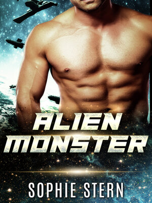 cover image of Alien Monster